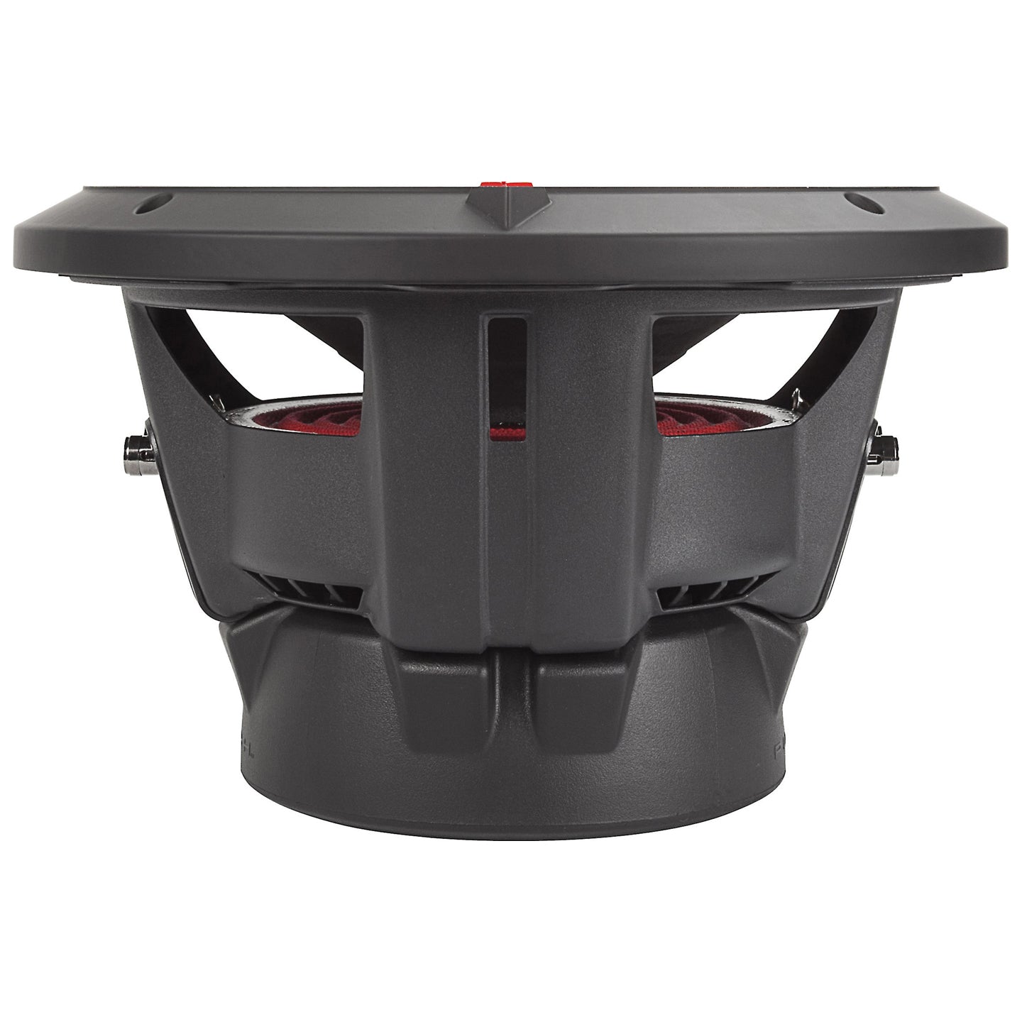 Rockford Fosgate P2D2-10, Punch 10" 2 Ohm Dual Voice Coil Subwoofer - 600W