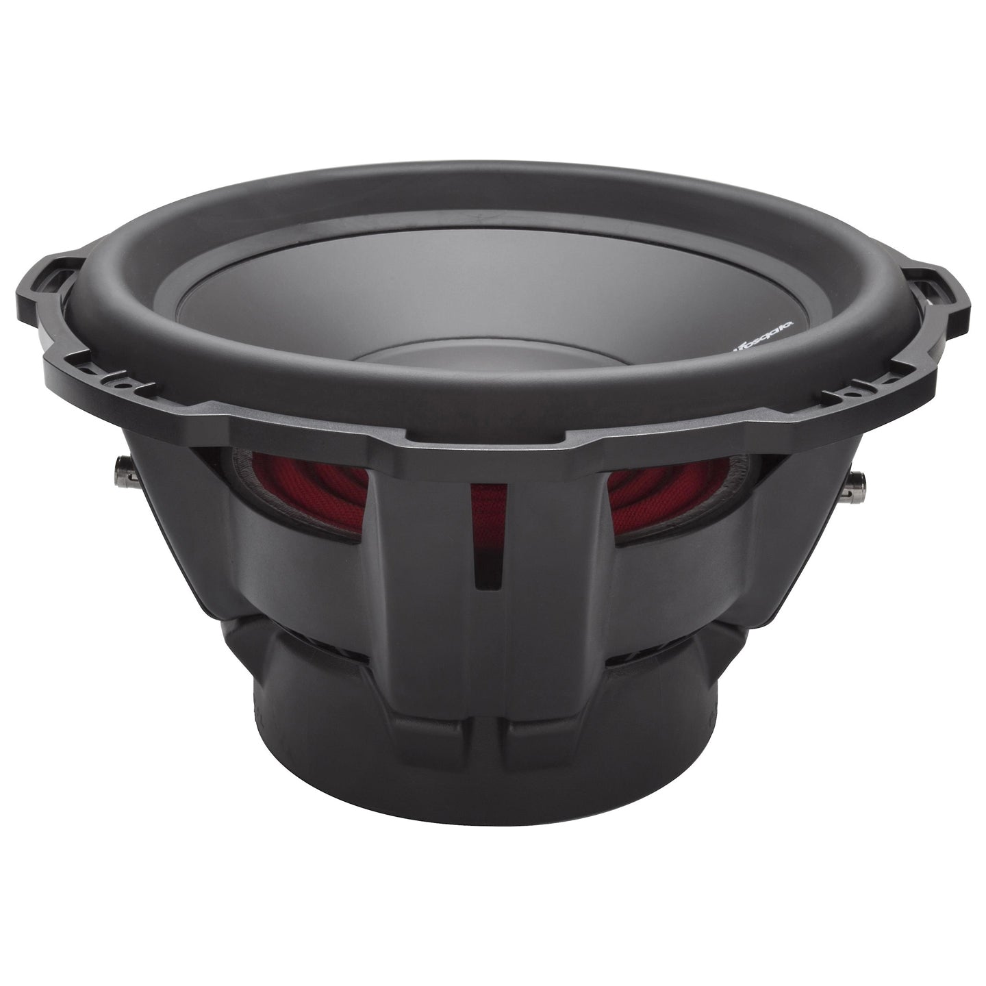 Rockford Fosgate P2D2-12, Punch 12" 2 Ohm Dual Voice Coil Subwoofer - 800W