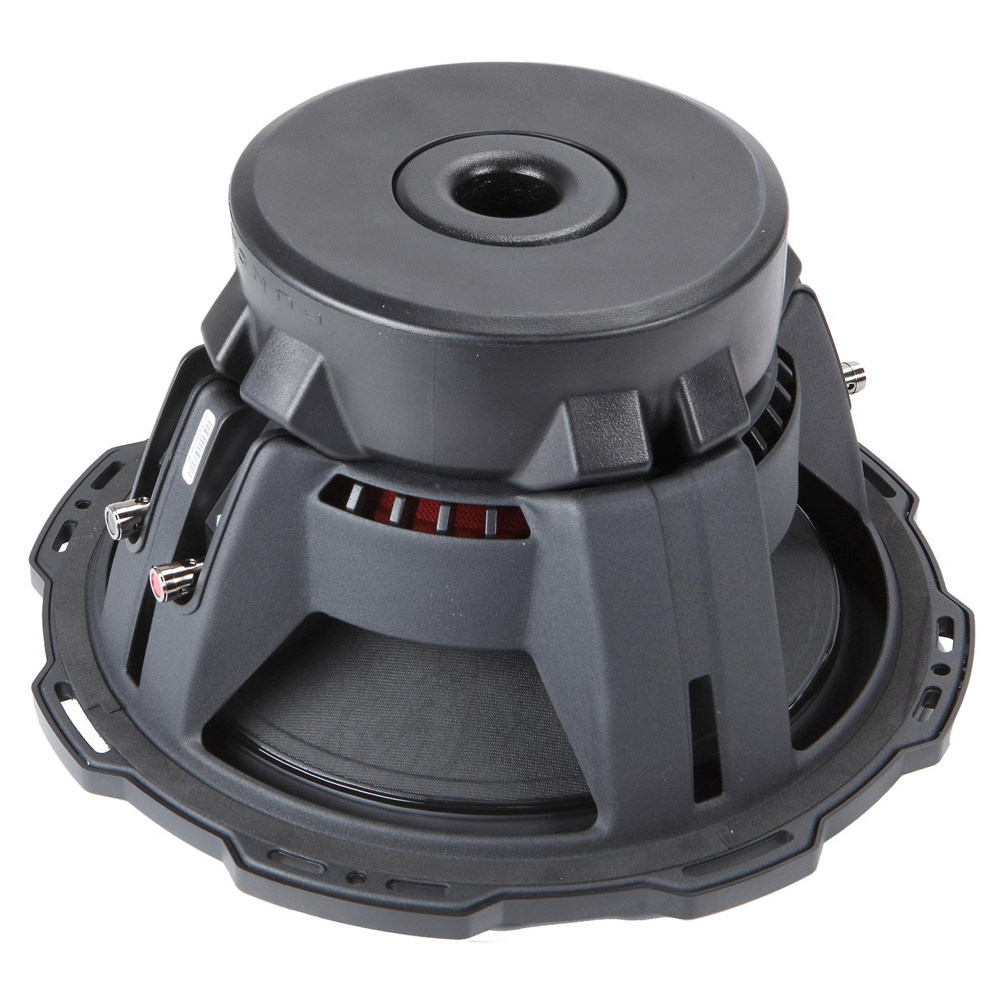 Rockford Fosgate P2D2-12, Punch 12" 2 Ohm Dual Voice Coil Subwoofer - 800W