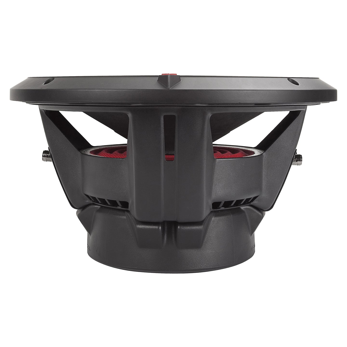 Rockford Fosgate P2D2-12, Punch 12" 2 Ohm Dual Voice Coil Subwoofer - 800W