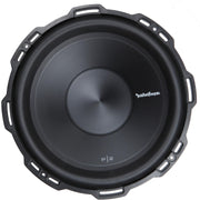 Rockford Fosgate P2D2-12, Punch 12" 2 Ohm Dual Voice Coil Subwoofer - 800W