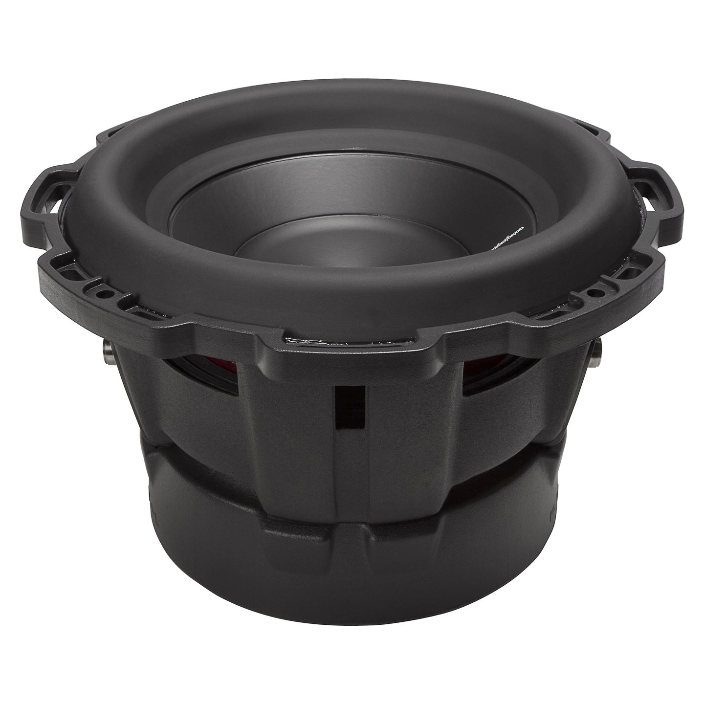 Rockford Fosgate P2D2-8, Punch 8" 2 Ohm Dual Voice Coil Subwoofer - 500W