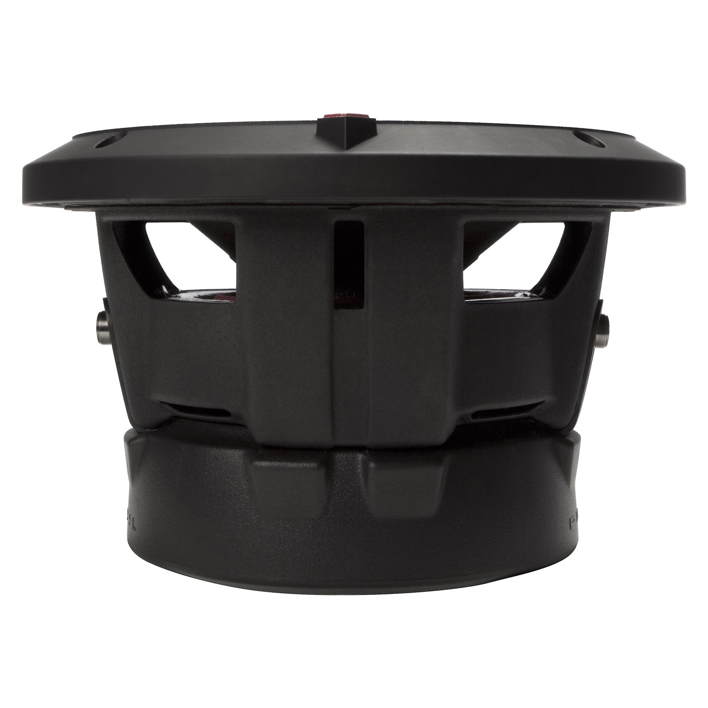 Rockford Fosgate P2D2-8, Punch 8" 2 Ohm Dual Voice Coil Subwoofer - 500W