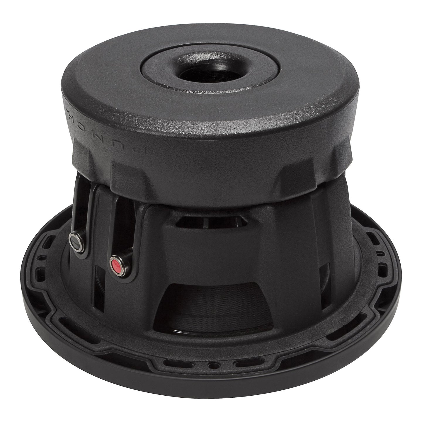 Rockford Fosgate P2D2-8, Punch 8" 2 Ohm Dual Voice Coil Subwoofer - 500W