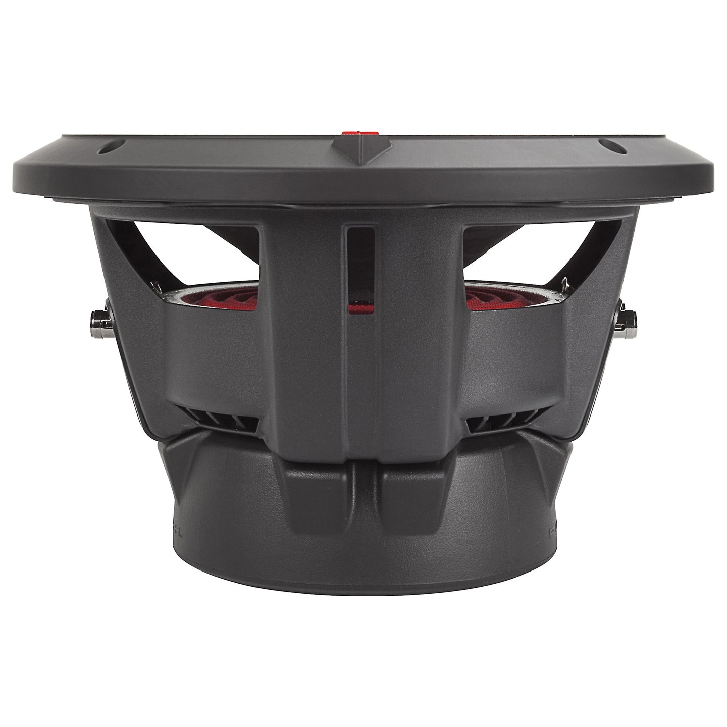 Rockford Fosgate P2D4-10, Punch 10" 4 Ohm Dual Voice Coil Subwoofer - 600W