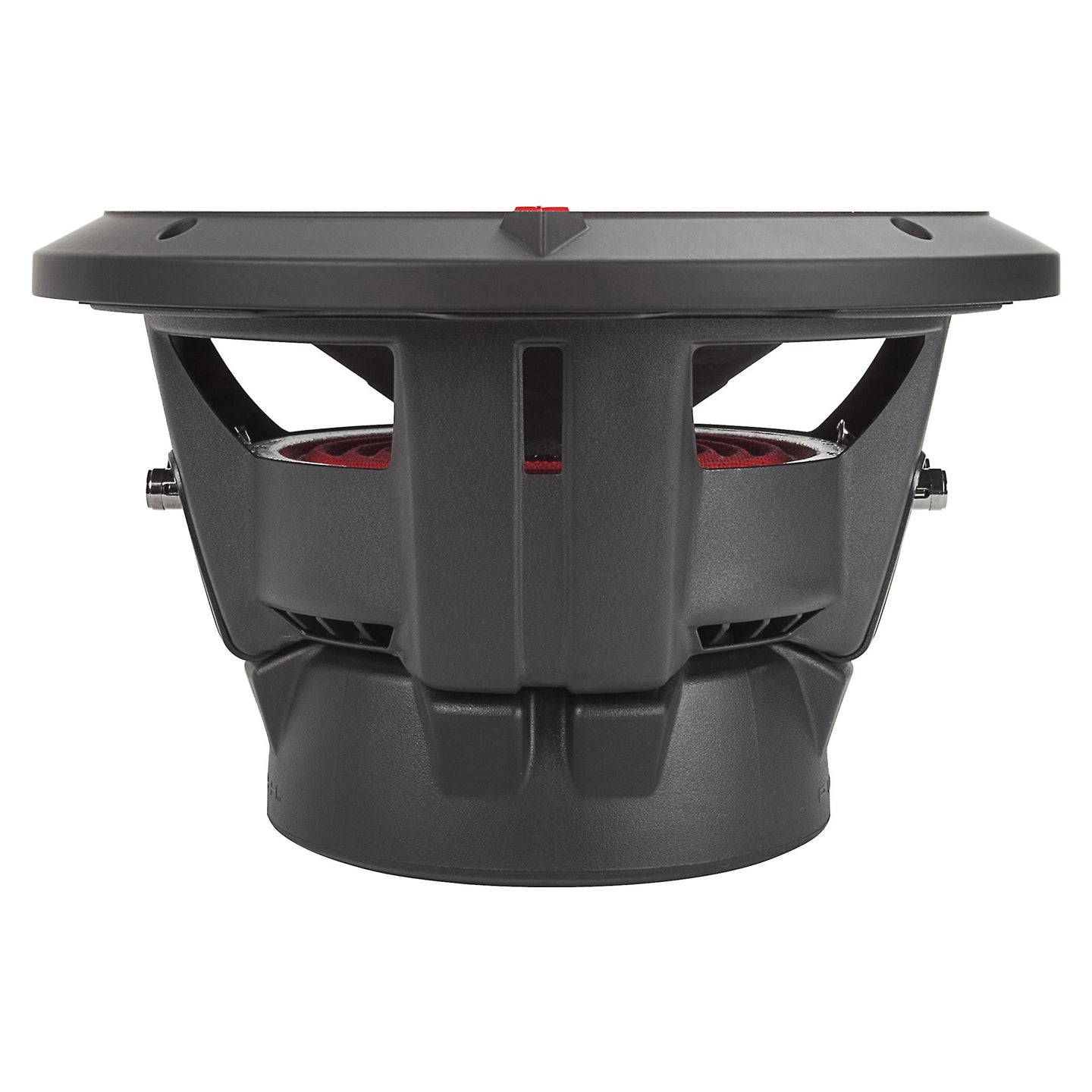 Rockford Fosgate P2D4-12, Punch 12" 4 Ohm Dual Voice Coil Subwoofer - 800W
