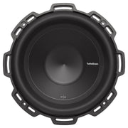 Rockford Fosgate P2D4-8, Punch 8" 4 Ohm Dual Voice Coil Subwoofer - 500W