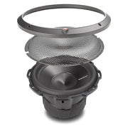 Rockford Fosgate P2P3G-12, Punch 12" Stamped Mesh Grille Insert