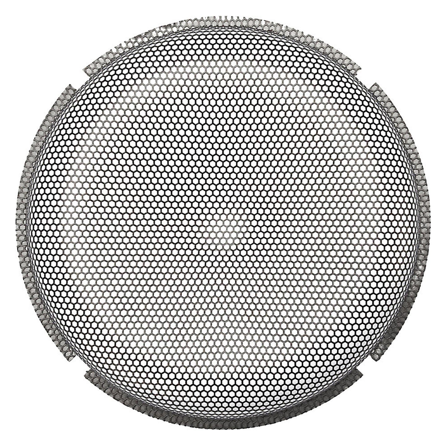 Rockford Fosgate P2P3G-12, Punch 12" Stamped Mesh Grille Insert