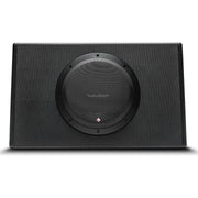 Rockford Fosgate P300-10T, Punch 10" Truck/Wedge Powered Subwoofer - 300 Watts RMS