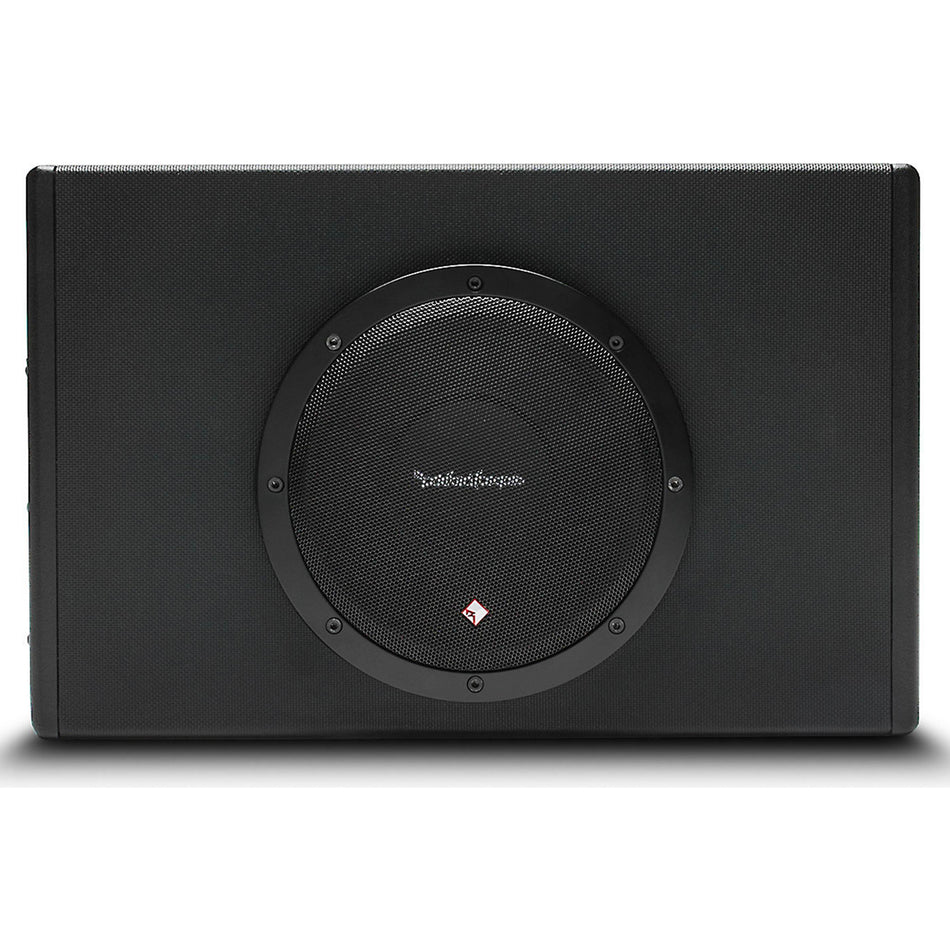Rockford Fosgate P300-8P, Punch 8" Ported Powered Subwoofer - 300 Watts RMS