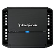 Rockford Fosgate P300X1, Punch Series Mono Car Amplifier