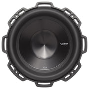 Rockford Fosgate P3D4-12, Punch 12" 4 Ohm Dual Voice Coil Subwoofer - 1200W