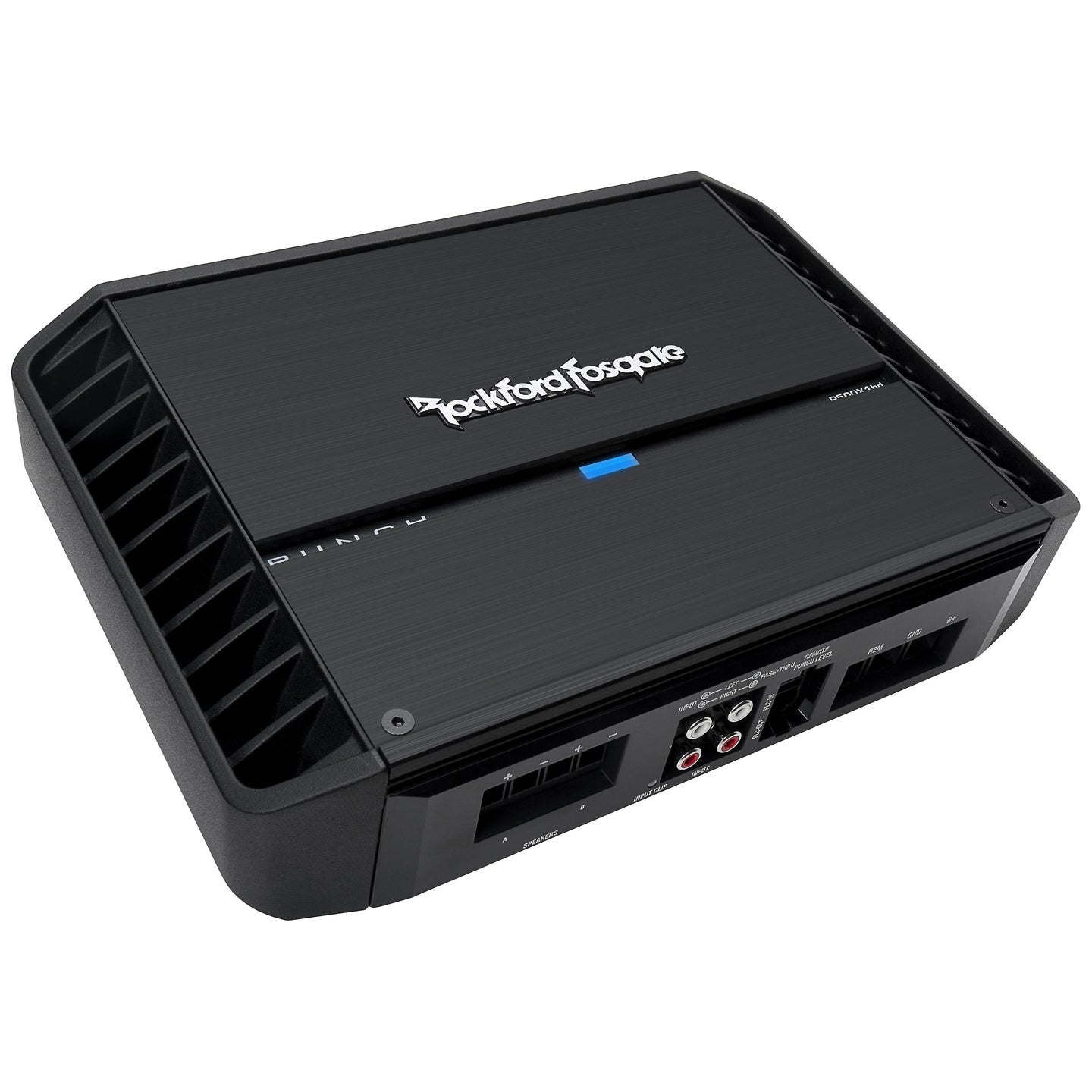 Rockford Fosgate P500X1BD, Punch Series Mono Car Amplifier