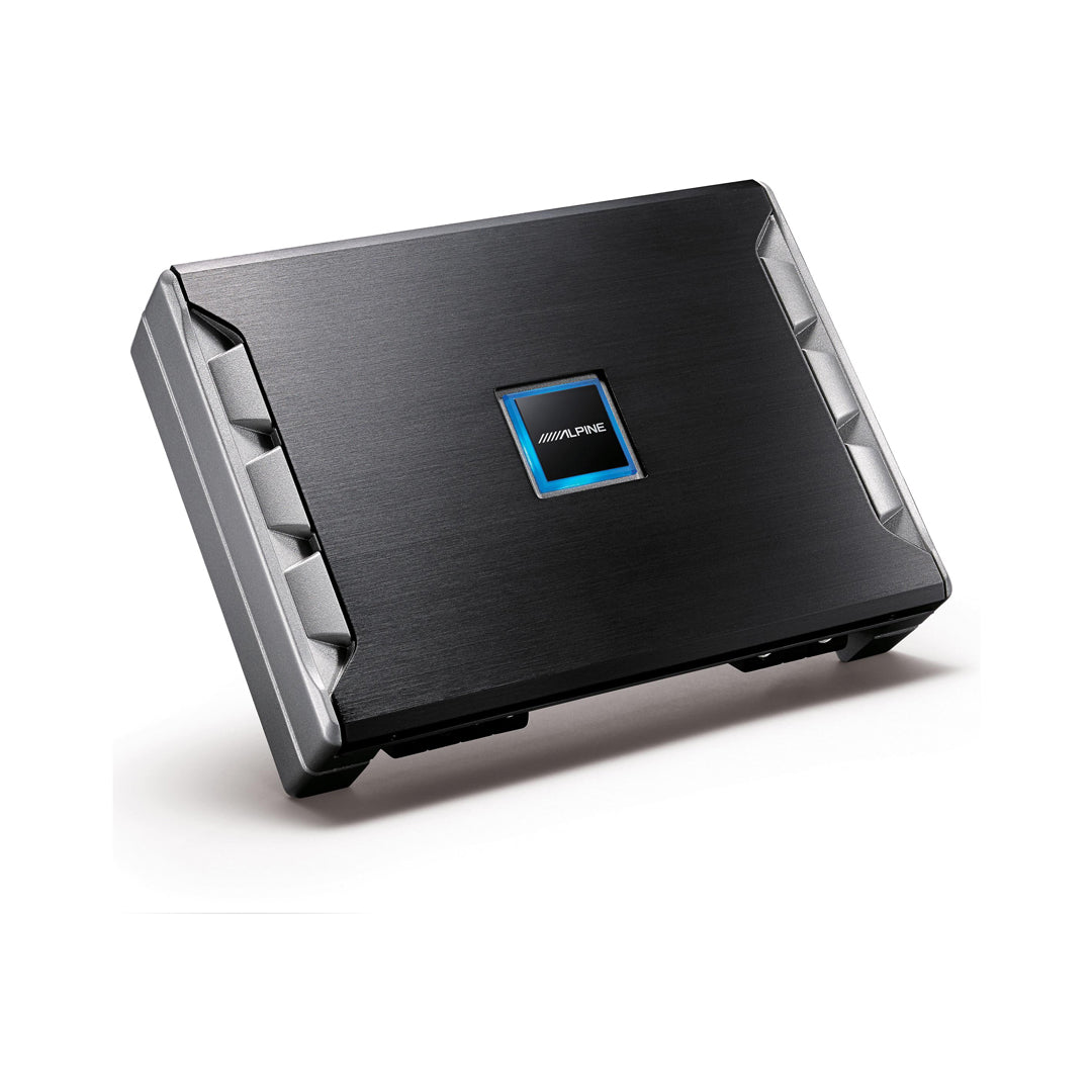 Alpine PDR-M65, PDR Series Monoblock Class-D Car Amplifier - 450 Watts