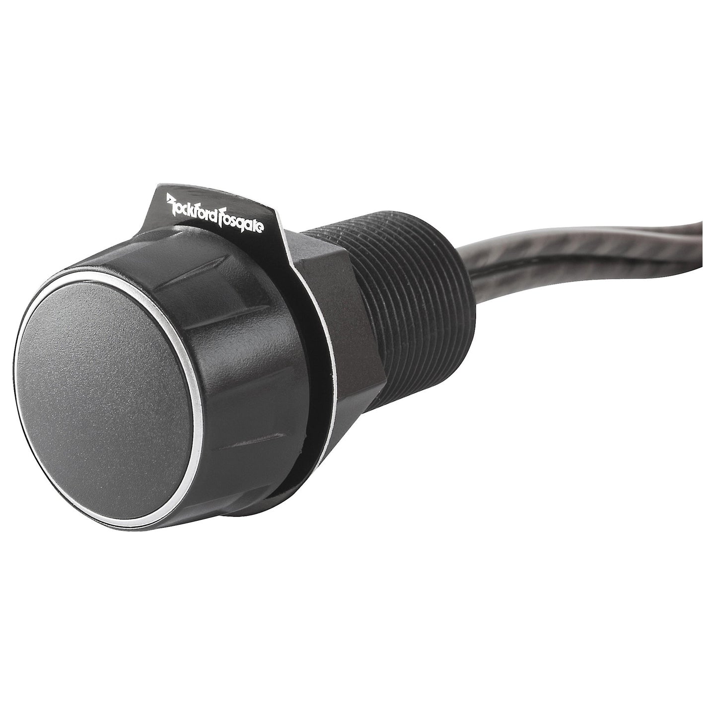 Rockford Fosgate PLC-U, Punch Universal Punch Level Control