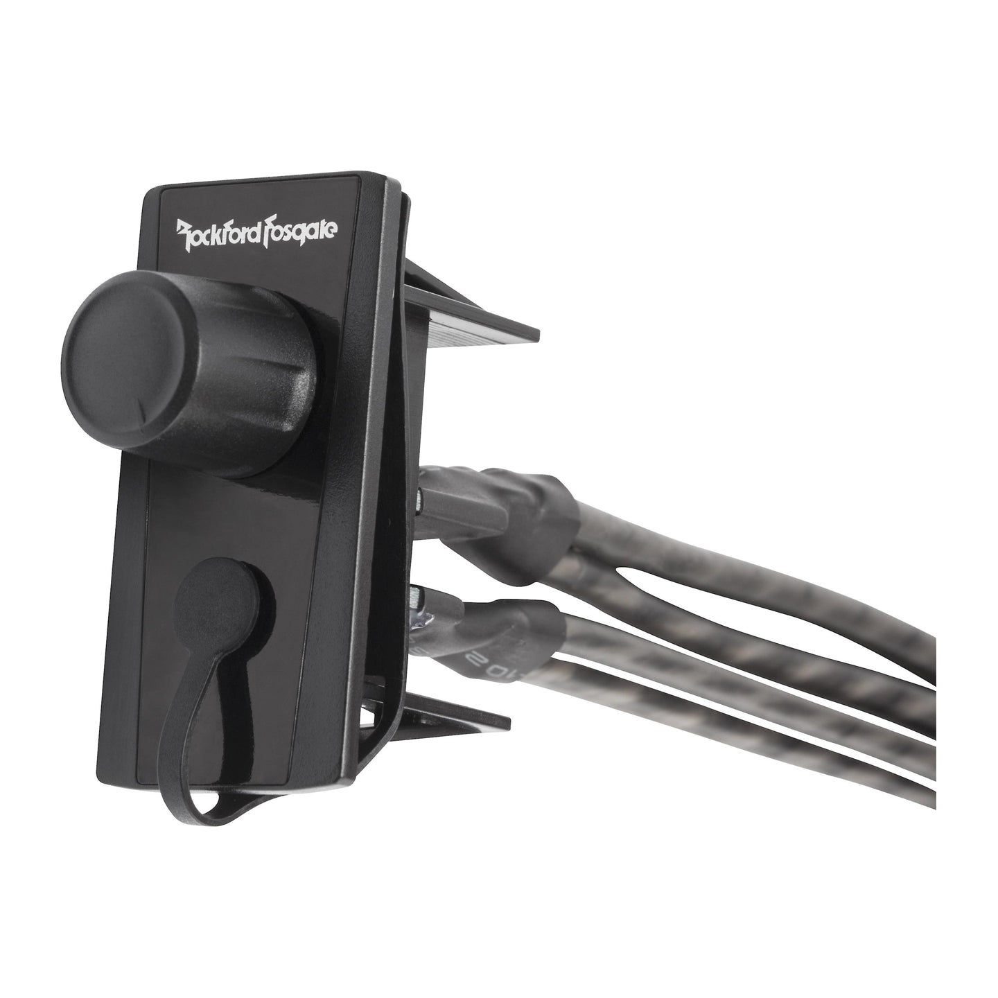 Rockford Fosgate PLC-U, Punch Universal Punch Level Control