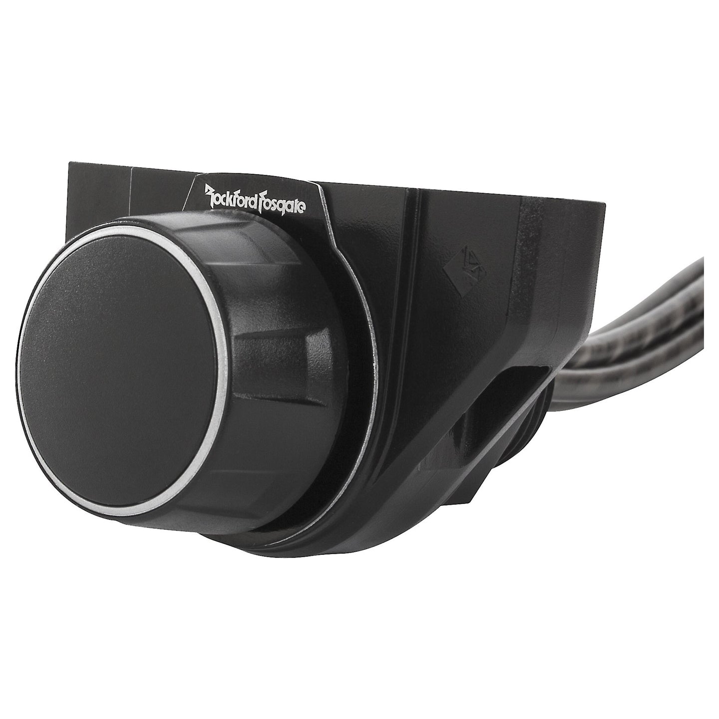 Rockford Fosgate PLC-U, Punch Universal Punch Level Control