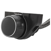 Rockford Fosgate PLC-U, Punch Universal Punch Level Control