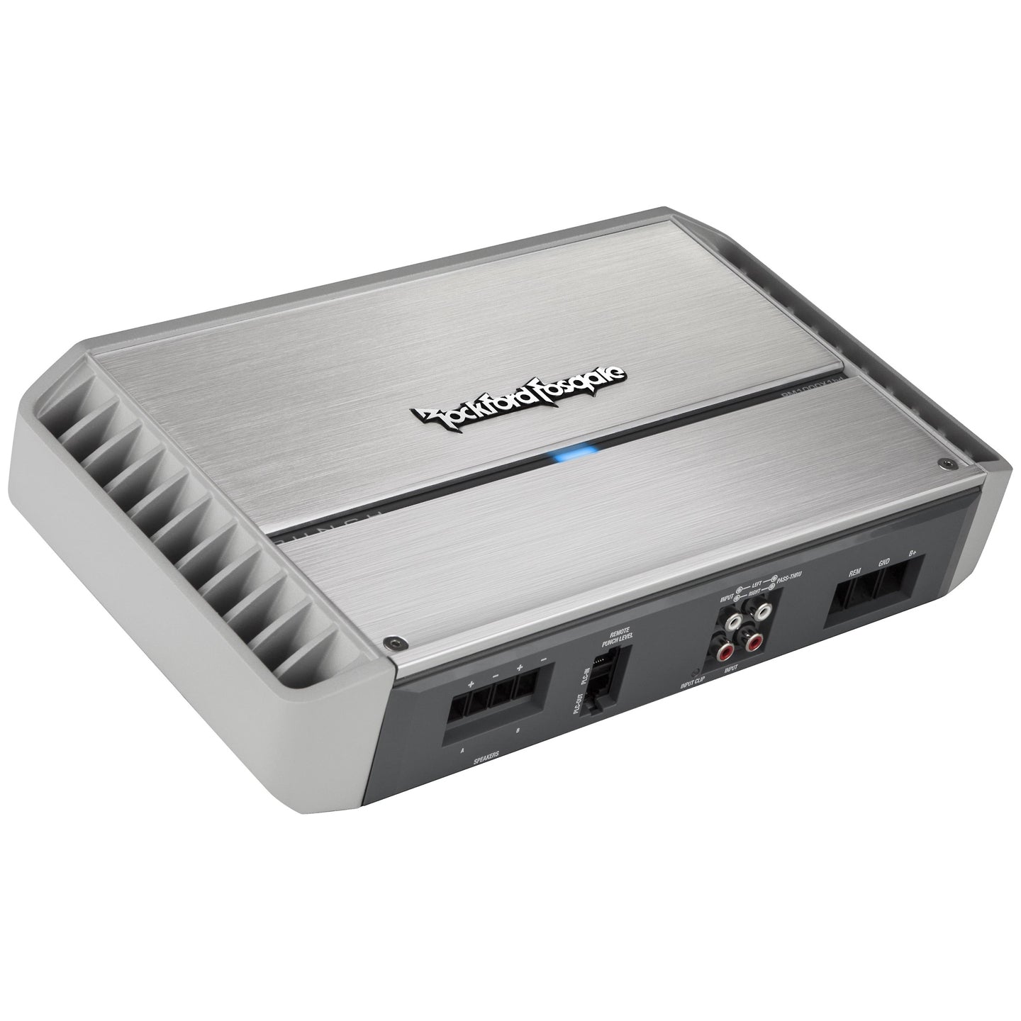 Rockford Fosgate PM1000X1BD, Punch Series Mono Marine Amplifier