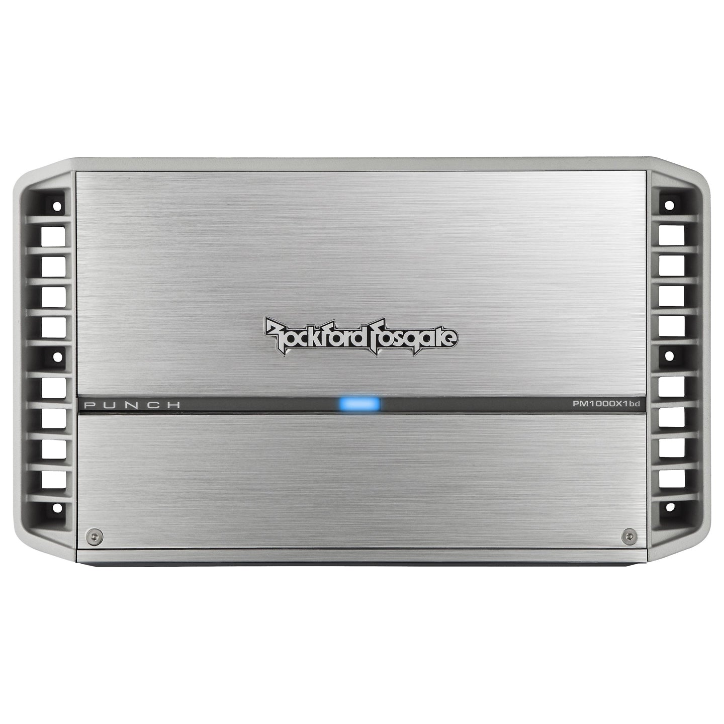 Rockford Fosgate PM1000X1BD, Punch Series Mono Marine Amplifier