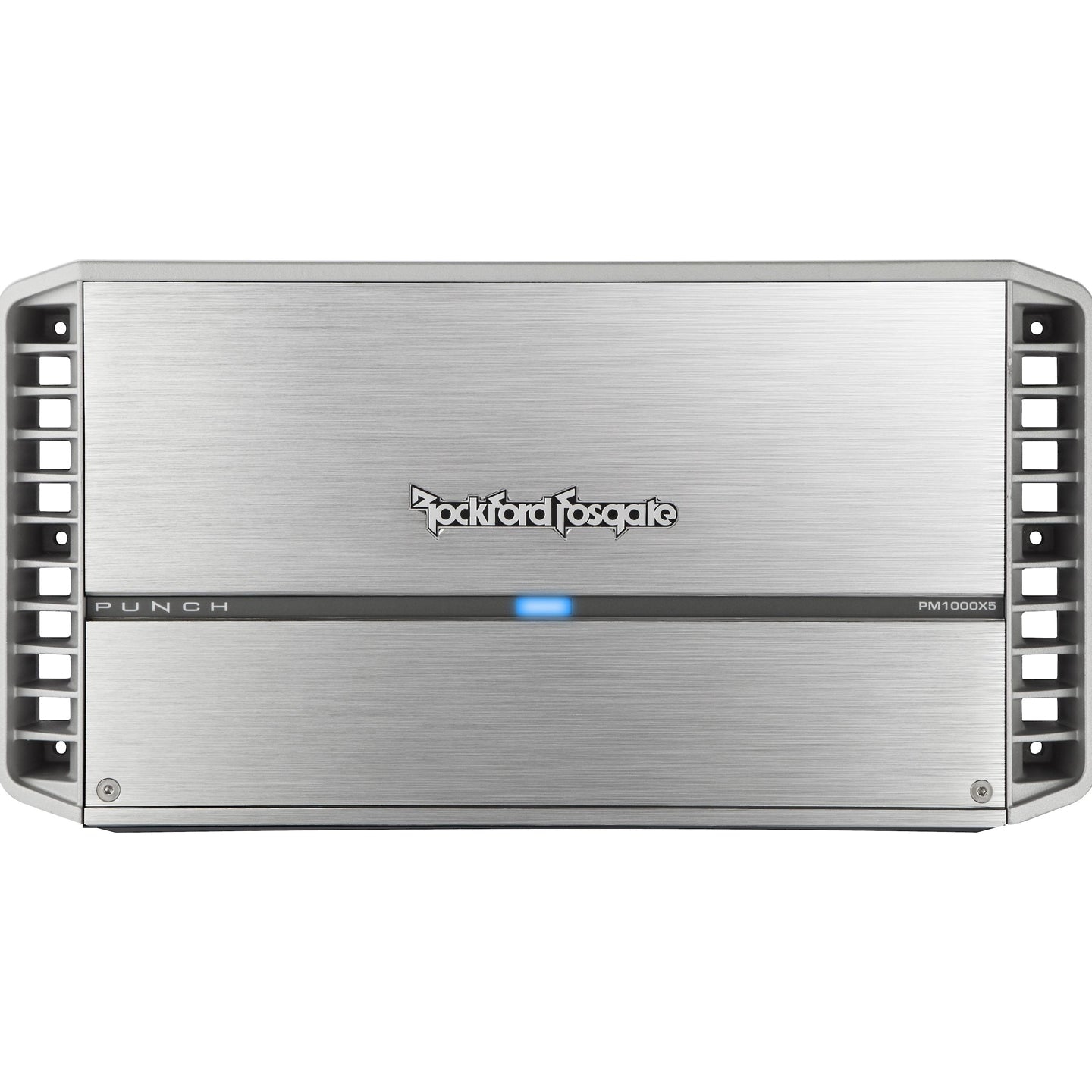Rockford Fosgate PM1000X5, Punch Series 5 Channel Marine Amplifier