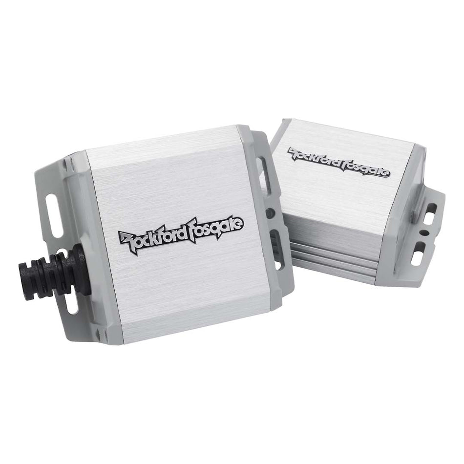 Rockford Fosgate PM100X1K, Punch Series Full Range Mono Marine Amplifier