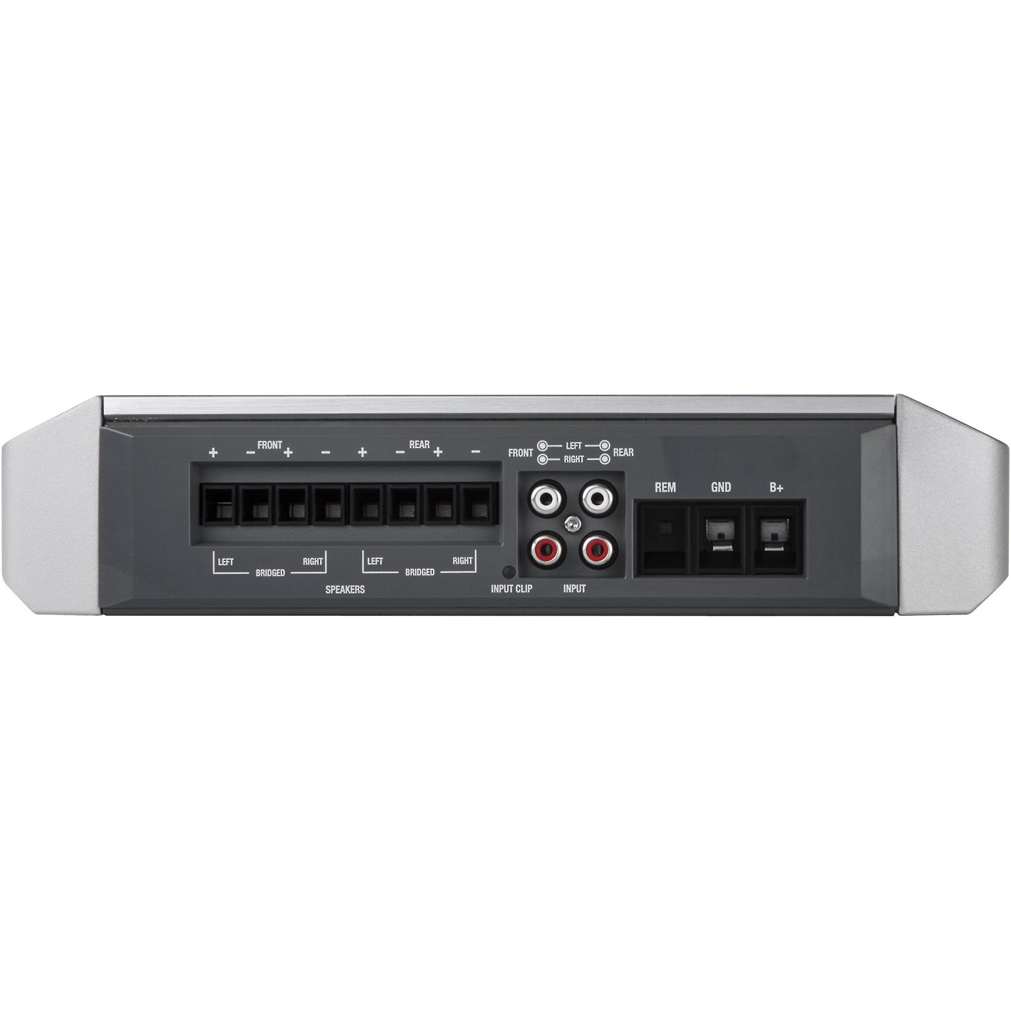 Rockford Fosgate PM400X4, Punch Series 4 Channel Marine Amplifier