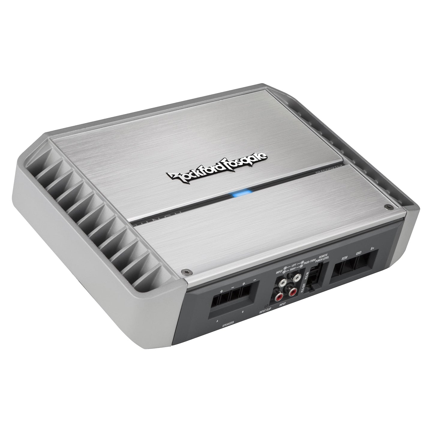 Rockford Fosgate PM500X1BD, Punch Series Mono Marine Amplifier