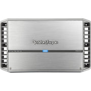 Rockford Fosgate PM600X4, Punch Series 4 Channel Marine Amplifier