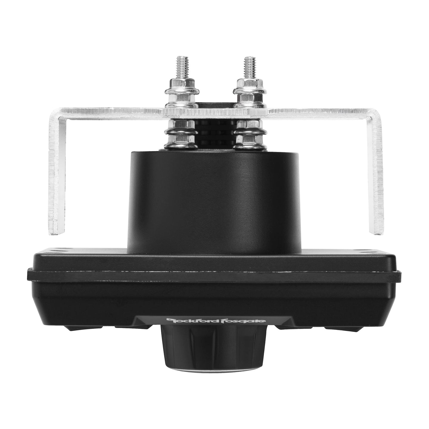 Rockford Fosgate PMX-0, Punch Ultra-Compact Media Receiver, Bluetooth, AUX and USB Inputs