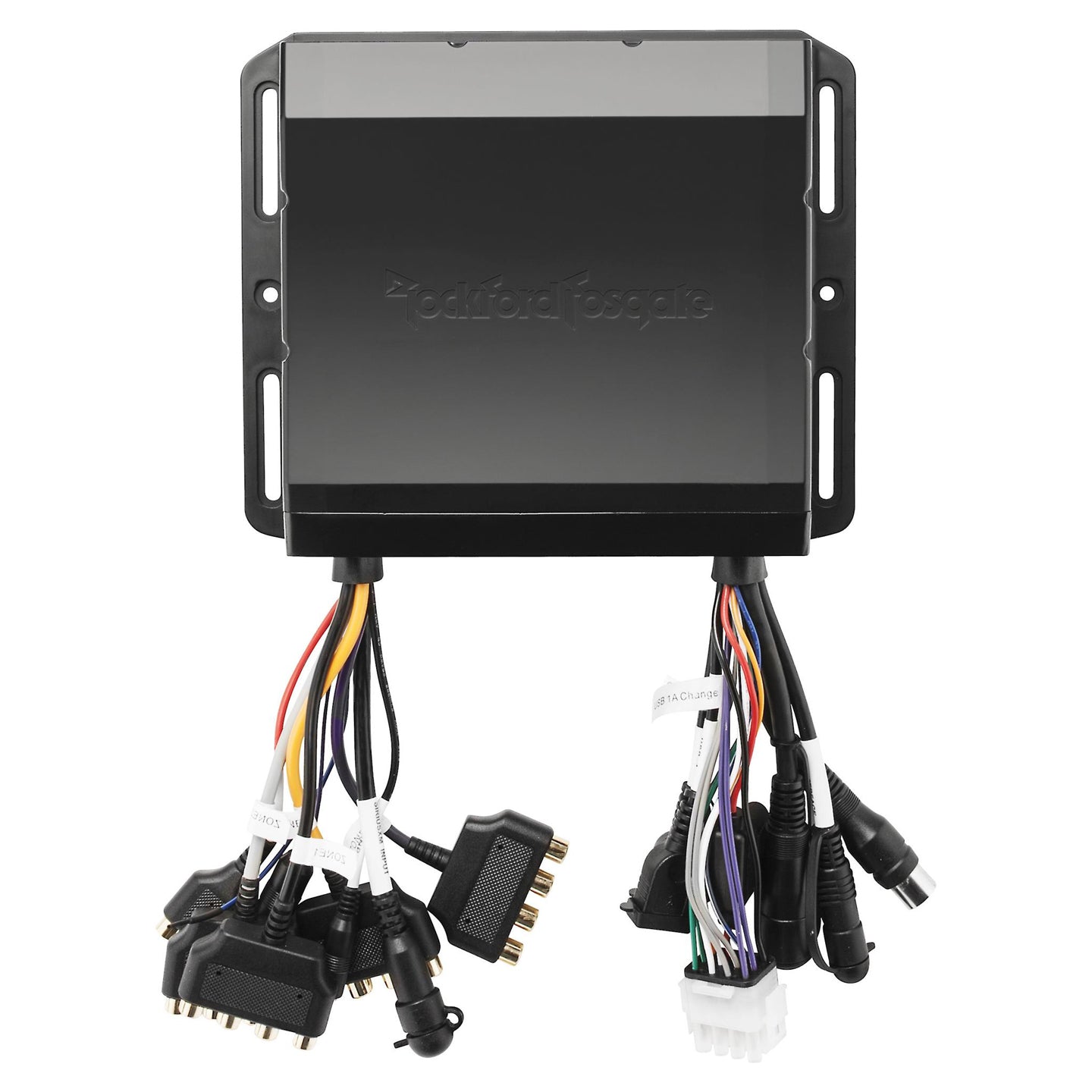 Rockford Fosgate PMX-8BB, Punch Hide Away Marine Media Receiver