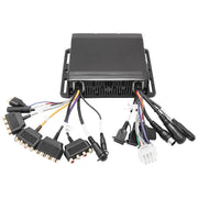 Rockford Fosgate PMX-8BB, Punch Hide Away Marine Media Receiver