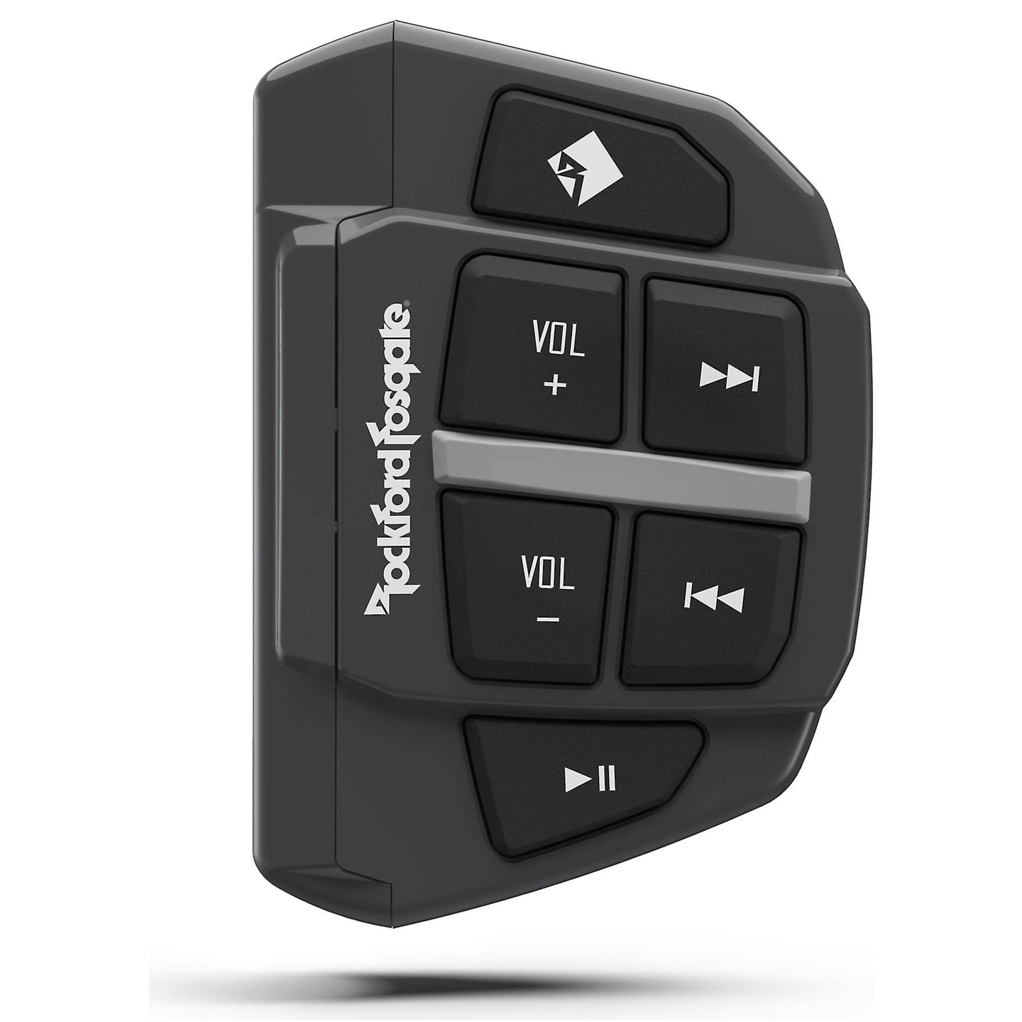 Rockford Fosgate PMX-BTUR, Punch Universal Bluetooth Steering Wheel Remote Controller
