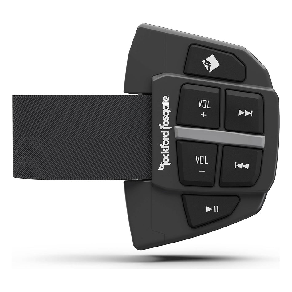 Rockford Fosgate PMX-BTUR, Punch Universal Bluetooth Steering Wheel Remote Controller