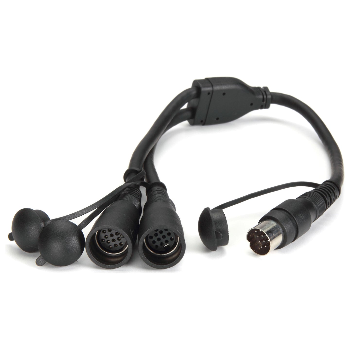 Rockford Fosgate PMXYC, Punch Y Cable for PMX-1R & PMX-0R