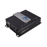 Soundstream PN2.350D, Picasso Nano 2 Channel Class D Full Range Amplifier, Small Size - 700W