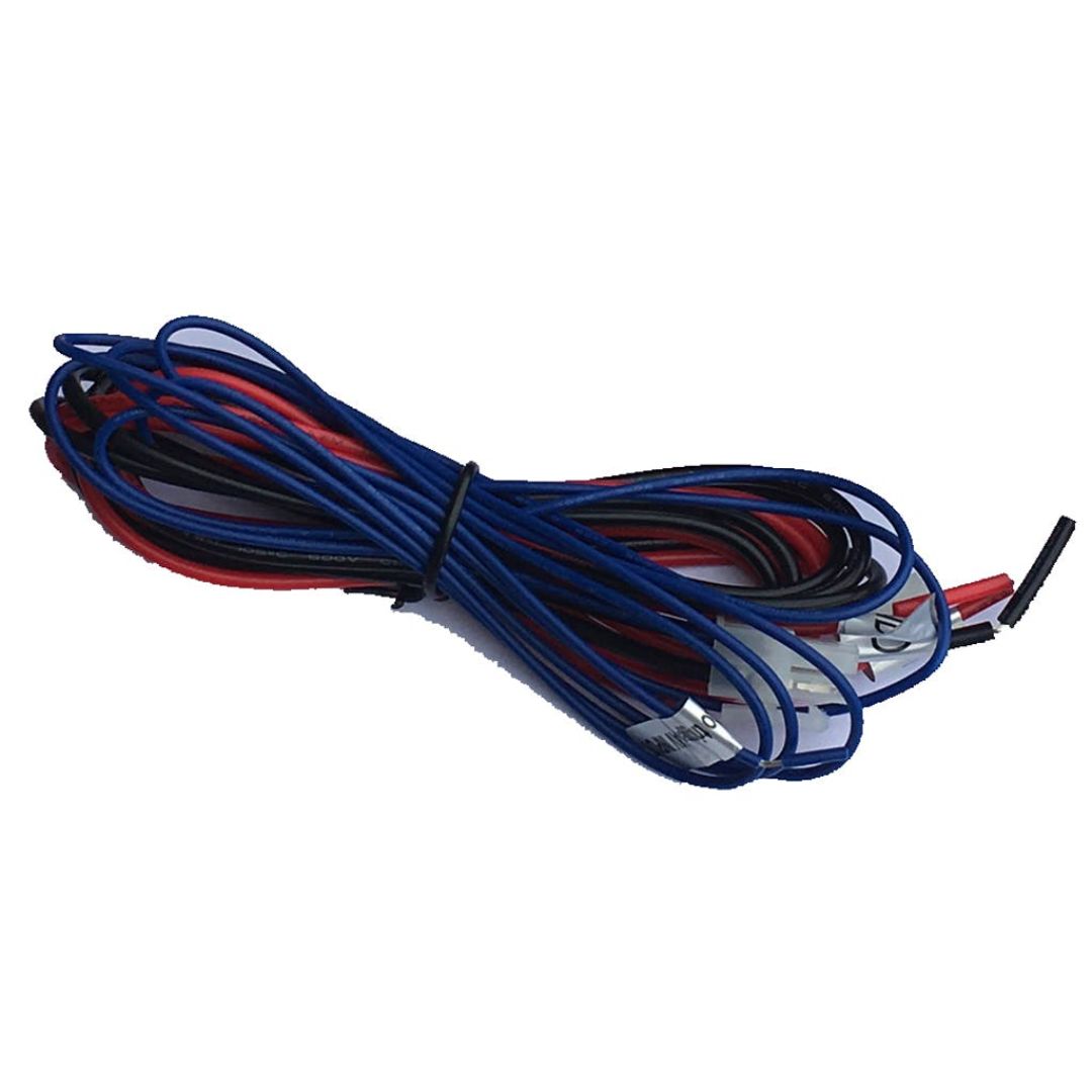 Crux BTI-UNI, Universal Handsfree Kit with External Speaker