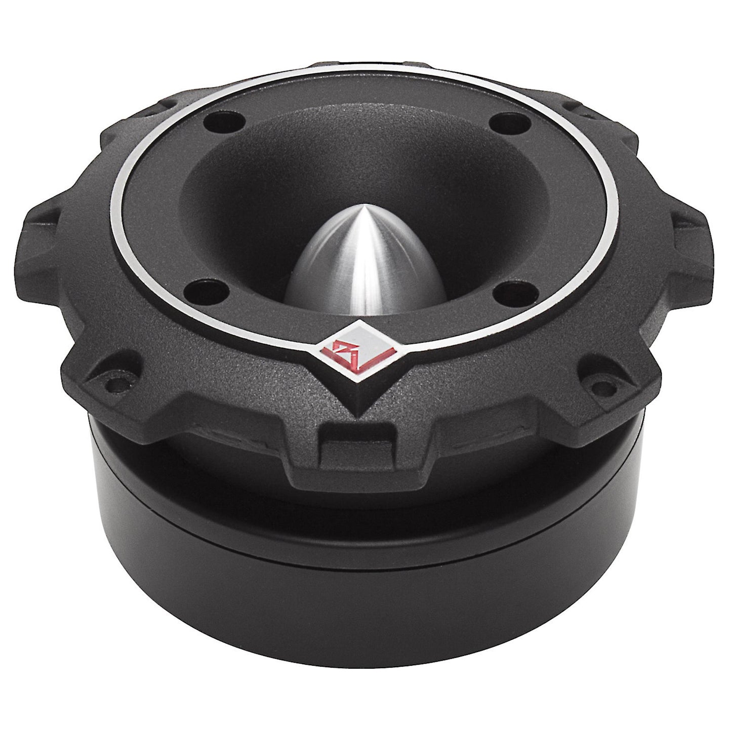 Rockford Fosgate PP4-T, Punch 1.5" Pro 4 Ohm Tweeter, 100W