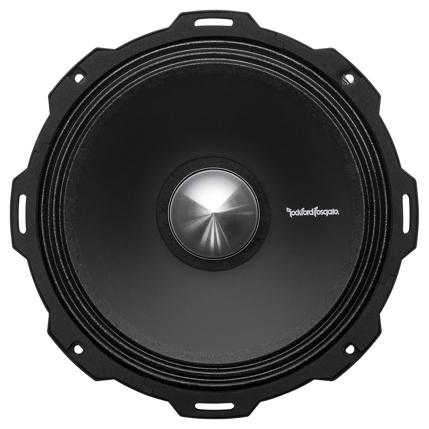 Rockford Fosgate PPS4-10, Punch 10" Pro 4 Ohm Mid-Range, 700W