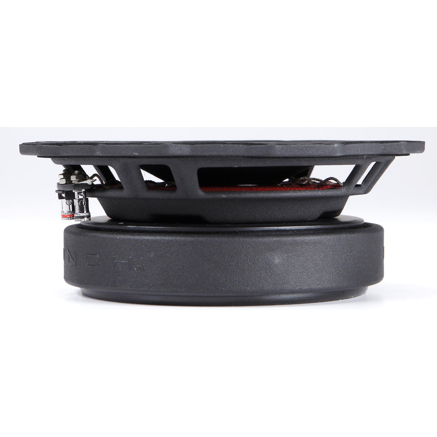 Rockford Fosgate PPS4-6, Punch 6" Pro 4 Ohm Mid-Range, 200W