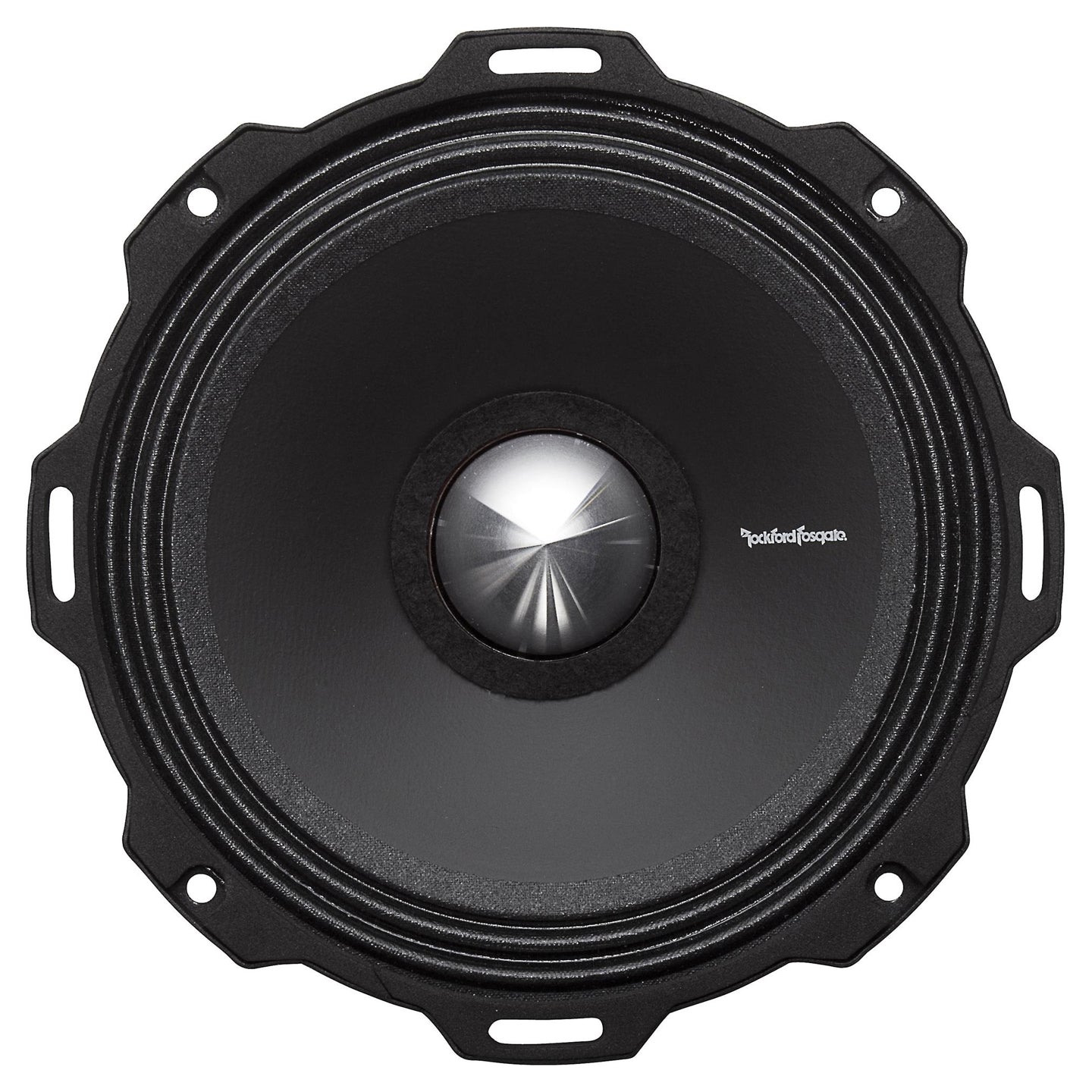 Rockford Fosgate PPS4-6, Punch 6" Pro 4 Ohm Mid-Range, 200W