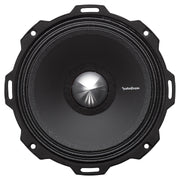Rockford Fosgate PPS4-6, Punch 6" Pro 4 Ohm Mid-Range, 200W