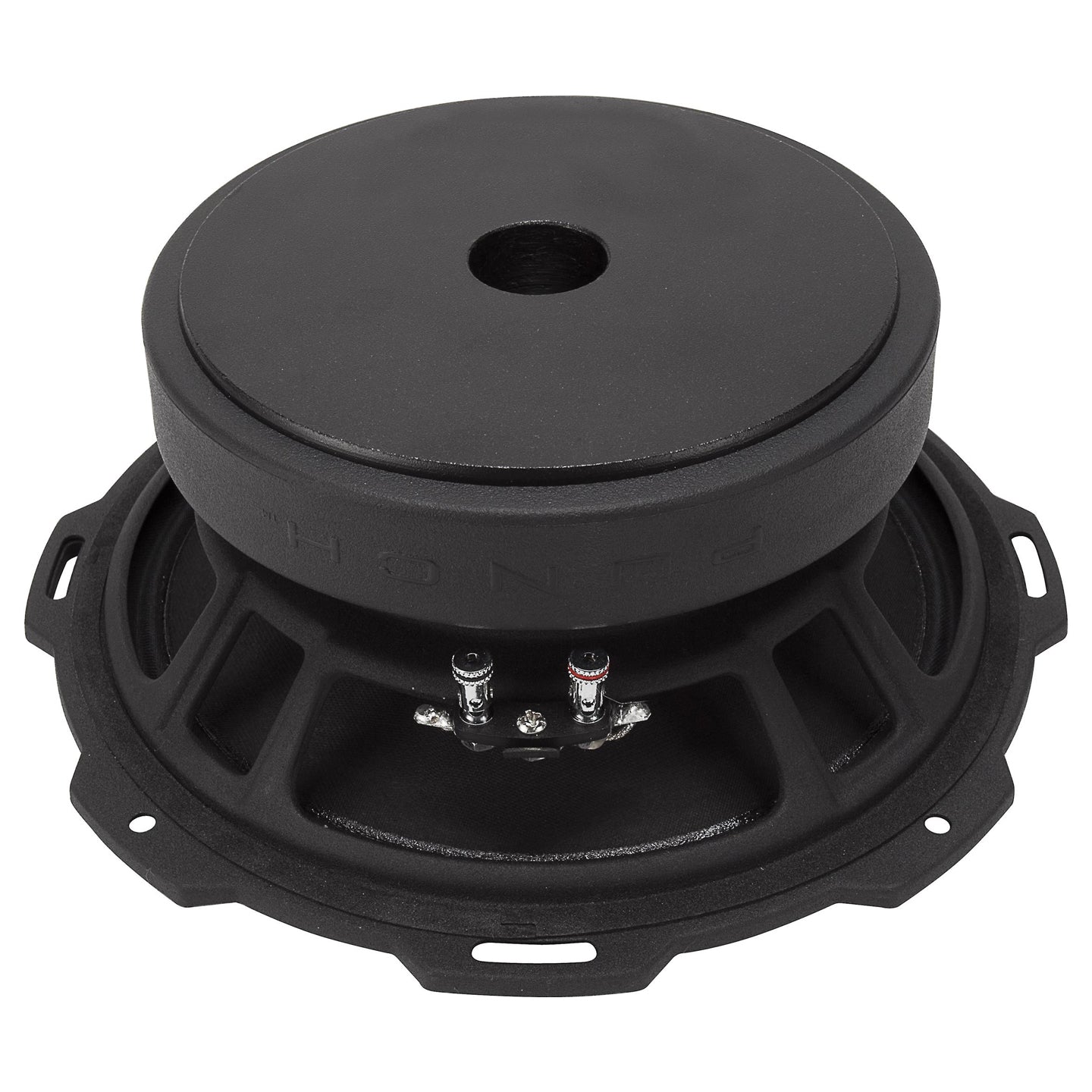 Rockford Fosgate PPS4-8, Punch 8" Pro 4 Ohm Mid-Range, 250W