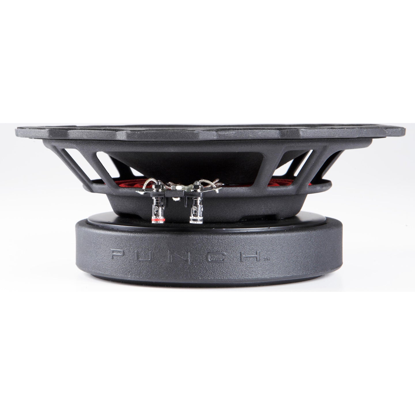 Rockford Fosgate PPS4-8, Punch 8" Pro 4 Ohm Mid-Range, 250W