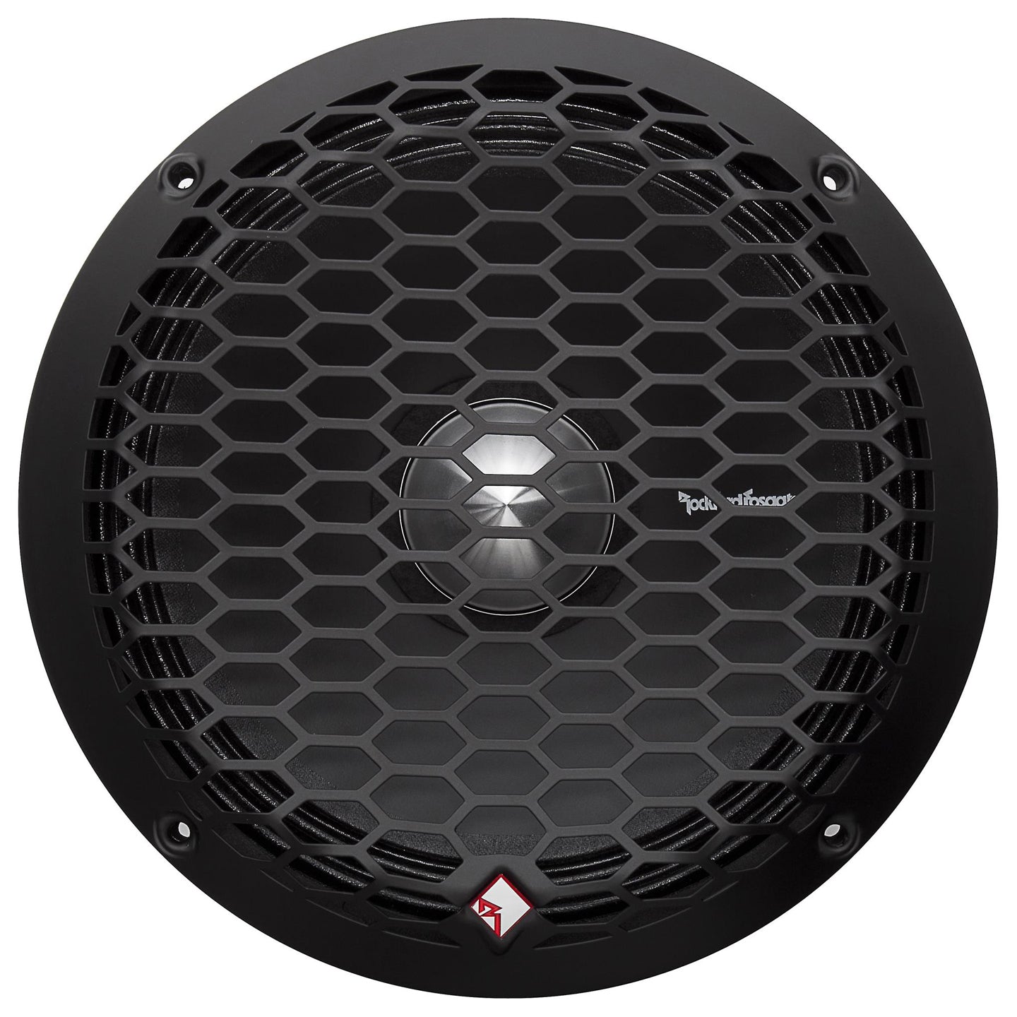 Rockford Fosgate PPS4-8, Punch 8" Pro 4 Ohm Mid-Range, 250W