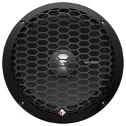 Rockford Fosgate PPS4-8, Punch 8" Pro 4 Ohm Mid-Range, 250W