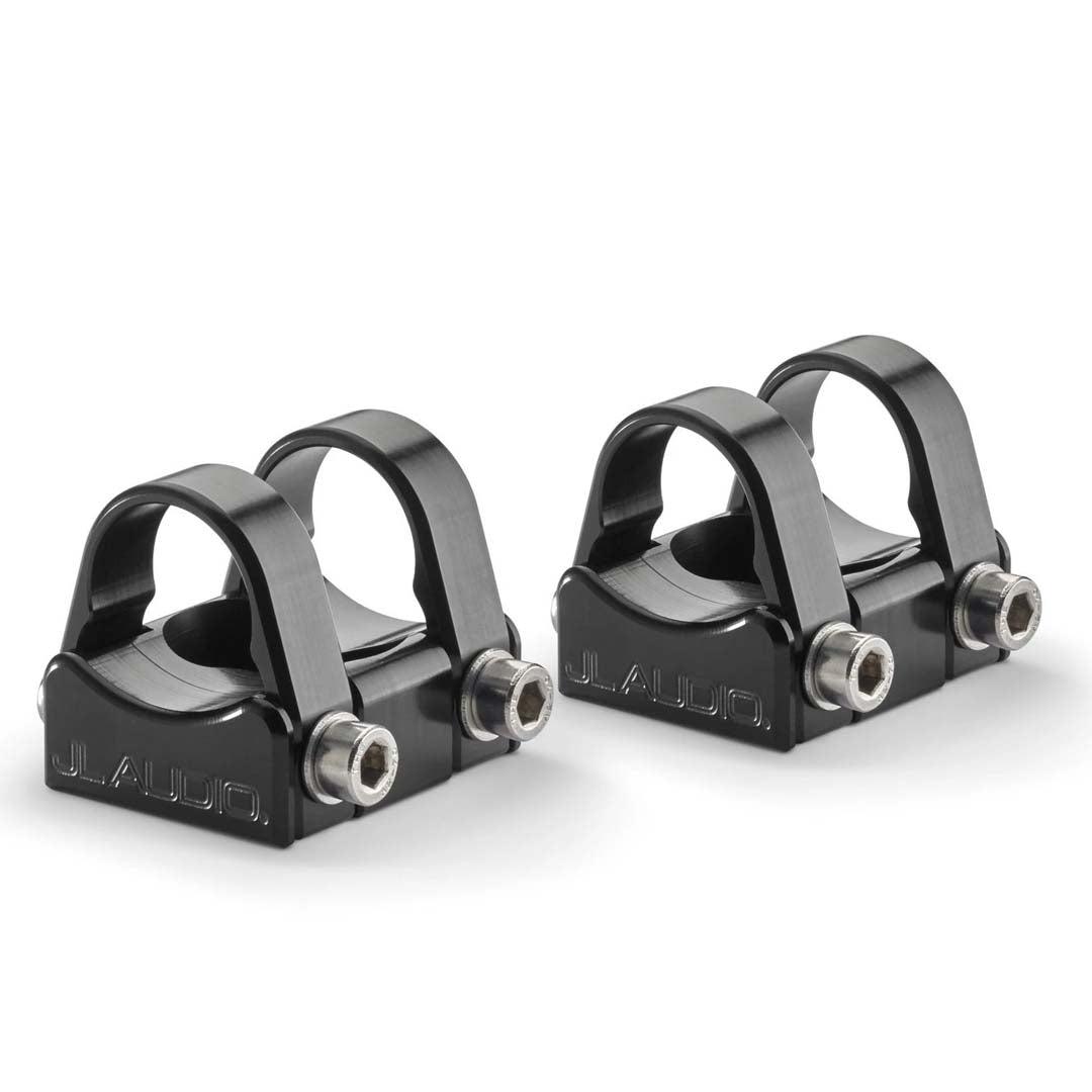 JL Audio PS-SWMCP-B-1.500, Mounting fixture for PS650-VeX models, Clamp has an inner diameter of 1.500"