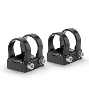 JL Audio PS-SWMCP-B-1.625, Mounting fixture for PS650-VeX models, Clamp has an inner diameter of 1.625"