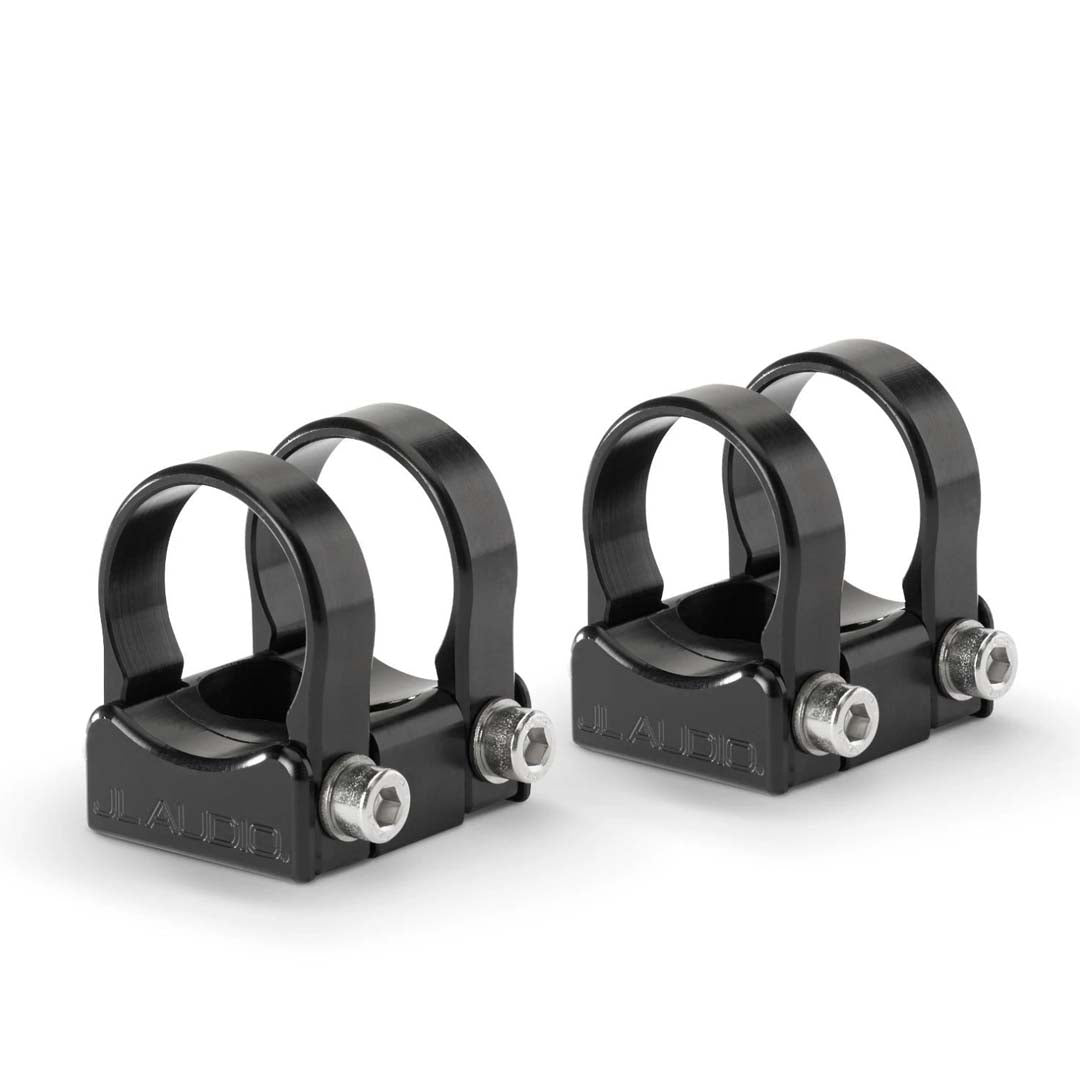 JL Audio PS-SWMCP-B-1.850, Mounting fixture for PS650-VeX models, Clamp has an inner diameter of 1.850"